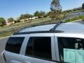 2009 Silver Ice Metallic Chevrolet TrailBlazer LT  photo #9