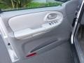 2009 Silver Ice Metallic Chevrolet TrailBlazer LT  photo #13