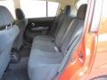 Red Alert - Versa 1.8 S Hatchback Photo No. 10