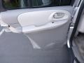 2009 Silver Ice Metallic Chevrolet TrailBlazer LT  photo #15