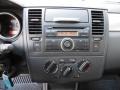 Red Alert - Versa 1.8 S Hatchback Photo No. 12