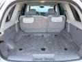 2009 Silver Ice Metallic Chevrolet TrailBlazer LT  photo #17