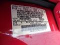 Red Alert - Versa 1.8 S Hatchback Photo No. 14