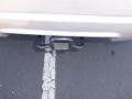 2009 Silver Ice Metallic Chevrolet TrailBlazer LT  photo #18