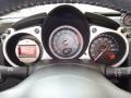 Gray Leather Gauges Photo for 2010 Nissan 370Z #81180240