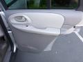 2009 Silver Ice Metallic Chevrolet TrailBlazer LT  photo #19