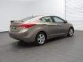 Desert Bronze - Elantra GLS Photo No. 2