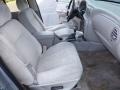 2009 Silver Ice Metallic Chevrolet TrailBlazer LT  photo #22
