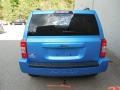 Surf Blue Pearl - Patriot Sport 4x4 Photo No. 4