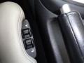Gray Leather Controls Photo for 2010 Nissan 370Z #81180393