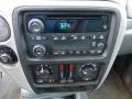 2009 Silver Ice Metallic Chevrolet TrailBlazer LT  photo #25
