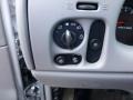 2009 Silver Ice Metallic Chevrolet TrailBlazer LT  photo #26