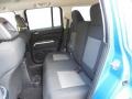 Surf Blue Pearl - Patriot Sport 4x4 Photo No. 9