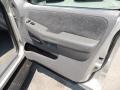 2002 Silver Birch Metallic Ford Explorer XLT 4x4  photo #11