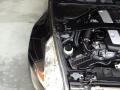 Magnetic Black - 370Z Touring Roadster Photo No. 50