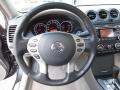Ocean Gray - Altima 2.5 SL Photo No. 11