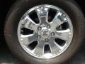 Black - Sequoia Platinum 4WD Photo No. 7