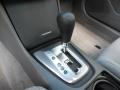 Ocean Gray - Altima 2.5 SL Photo No. 13