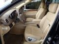 Macadamia Interior Photo for 2008 Mercedes-Benz GL #81180968