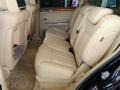 Macadamia Rear Seat Photo for 2008 Mercedes-Benz GL #81180988