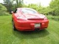 Guards Red - Cayman S Photo No. 6