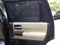 Black - Sequoia Platinum 4WD Photo No. 17