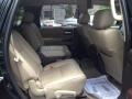 Black - Sequoia Platinum 4WD Photo No. 18