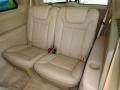 Macadamia Rear Seat Photo for 2008 Mercedes-Benz GL #81181172