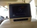 Entertainment System of 2008 GL 450 4Matic