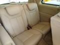 Macadamia Rear Seat Photo for 2008 Mercedes-Benz GL #81181341