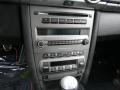 2006 Porsche Cayman Black Interior Controls Photo