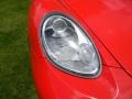 Guards Red - Cayman S Photo No. 23