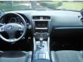 Black Dashboard Photo for 2012 Lexus IS #81181514