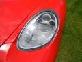 Guards Red - Cayman S Photo No. 24