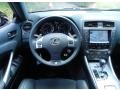  2012 IS 350 Steering Wheel