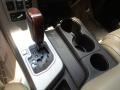 Black - Sequoia Platinum 4WD Photo No. 35