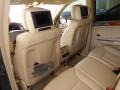 2008 Mercedes-Benz GL Macadamia Interior Entertainment System Photo