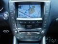 Black Navigation Photo for 2012 Lexus IS #81181581
