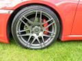 2006 Porsche Cayman S Anibal Rush Wheel and Tire Photo