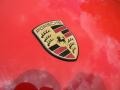 Guards Red - Cayman S Photo No. 32