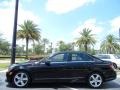 Black - C 300 Sport Photo No. 4