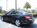 Black - C 300 Sport Photo No. 5