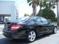 Black - C 300 Sport Photo No. 7