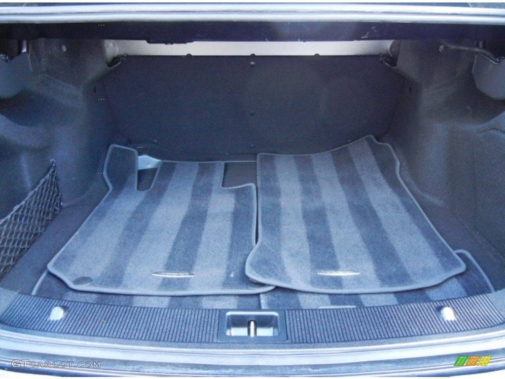 2011 Mercedes-Benz C 300 Sport Trunk Photo #81181990