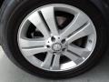 2008 Mercedes-Benz GL 450 4Matic Wheel and Tire Photo
