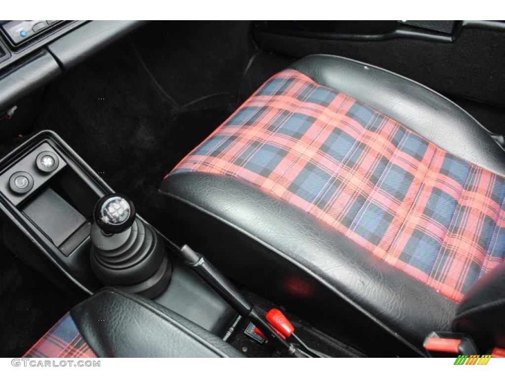 1982 Porsche 911 Carrera Targa 5 Speed Manual Transmission Photo #81182028