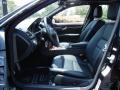 Black Interior Photo for 2011 Mercedes-Benz C #81182037