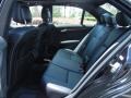 Black Rear Seat Photo for 2011 Mercedes-Benz C #81182120