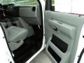 2013 Oxford White Ford E Series Van E150 Cargo  photo #20