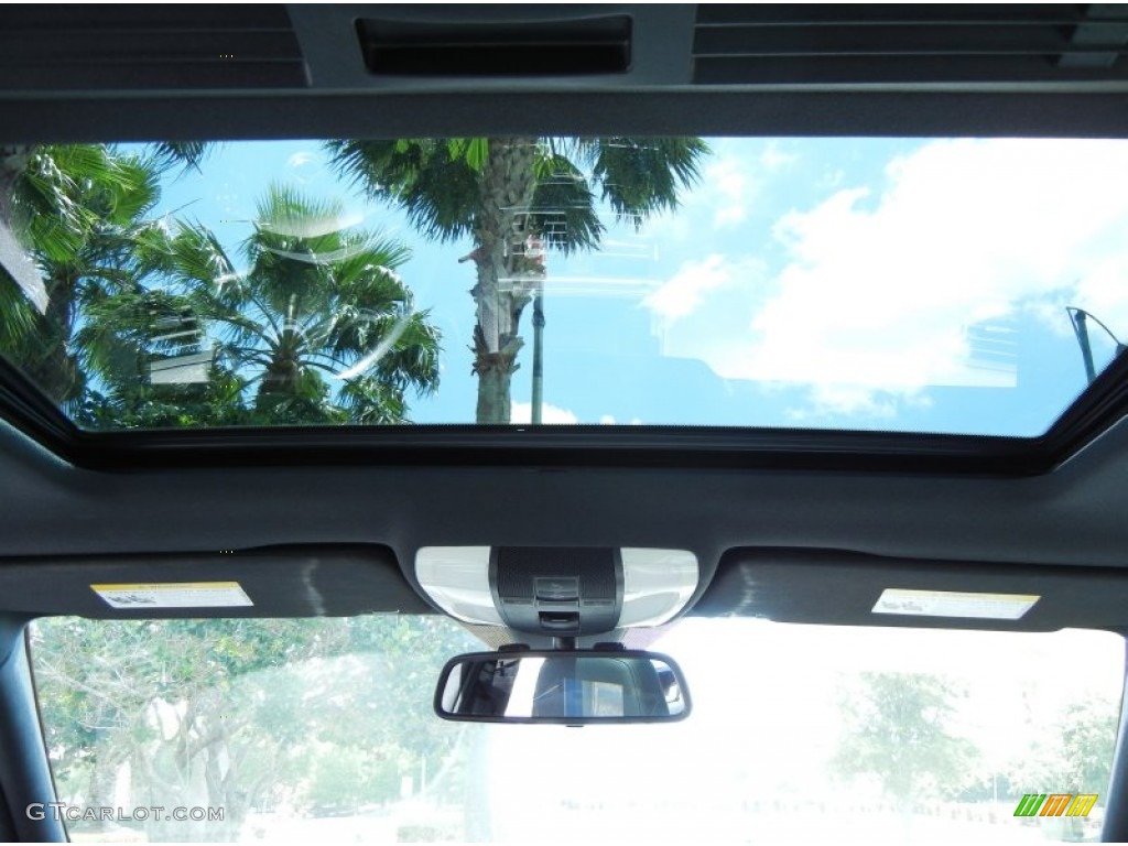 2011 Mercedes-Benz C 300 Sport Sunroof Photo #81182212